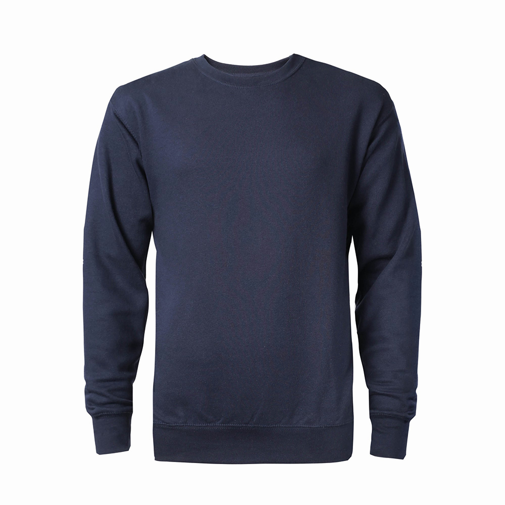 Improvment Sports Sweatshirt Mens New Multipanel Crewneck Sweatshirt Breathable Wholesale Custom Logo Pullover Sweatshirts